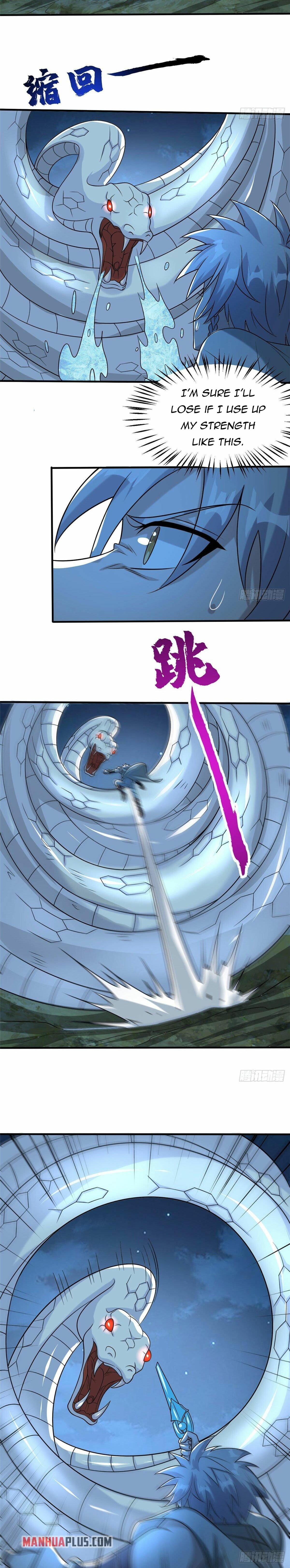 True Martial World - chapter-44 - Page 13