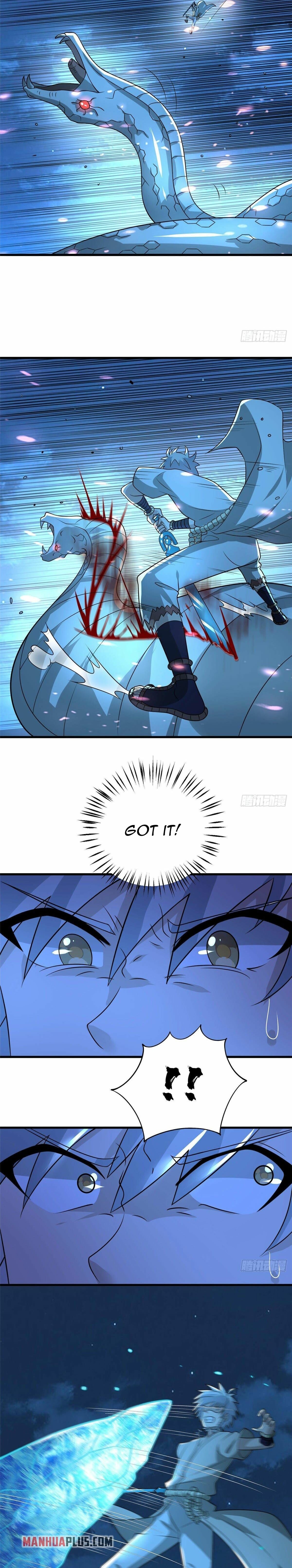 True Martial World - chapter-44 - Page 15