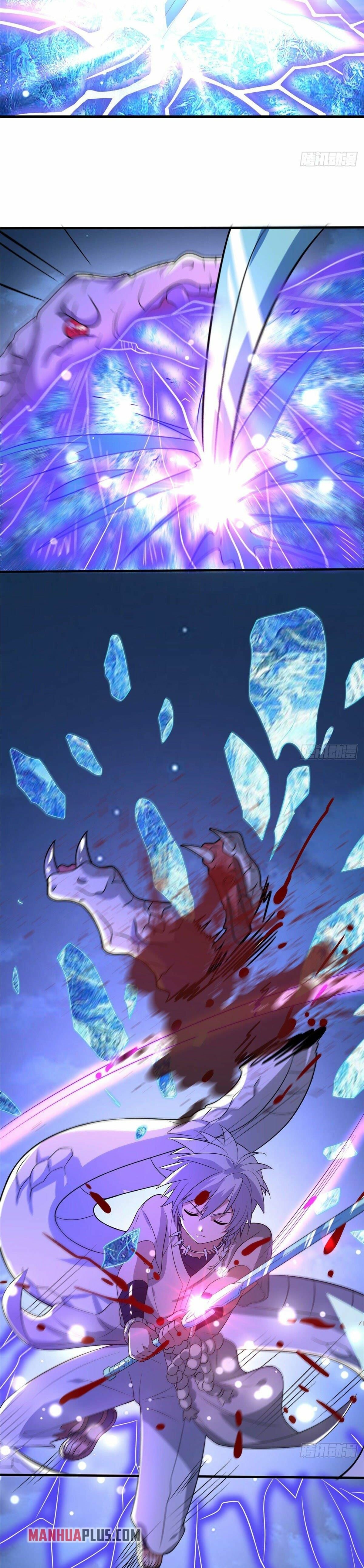 True Martial World - chapter-44 - Page 18
