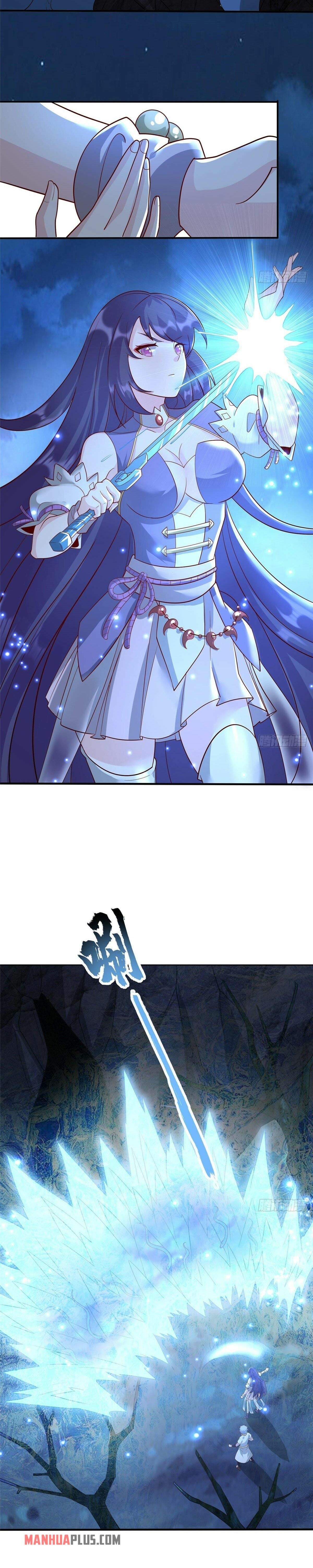 True Martial World - chapter-44 - Page 6