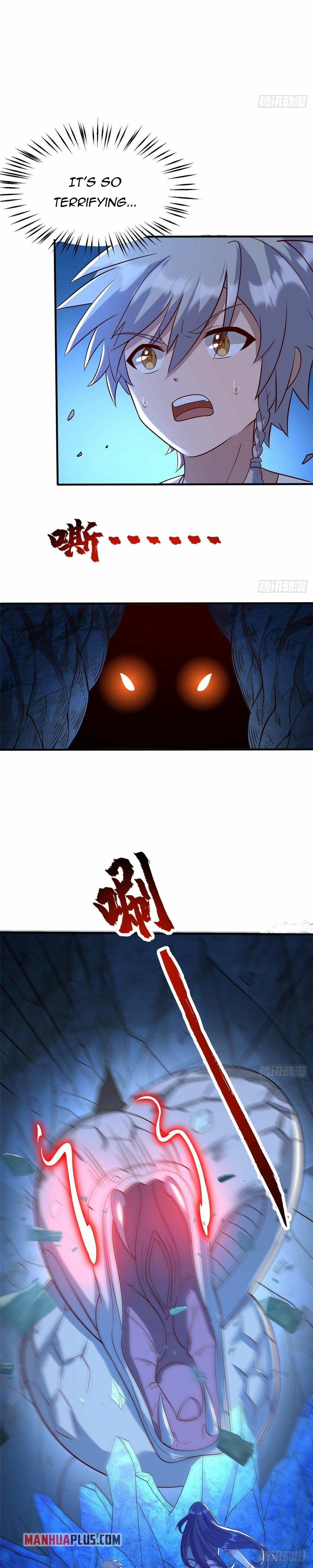 True Martial World - chapter-44 - Page 7