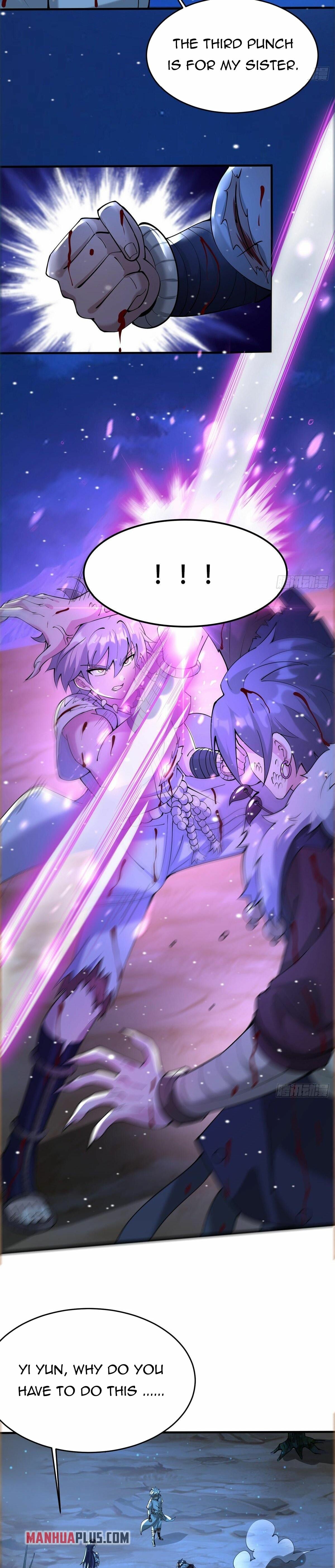 True Martial World - chapter-46 - Page 15