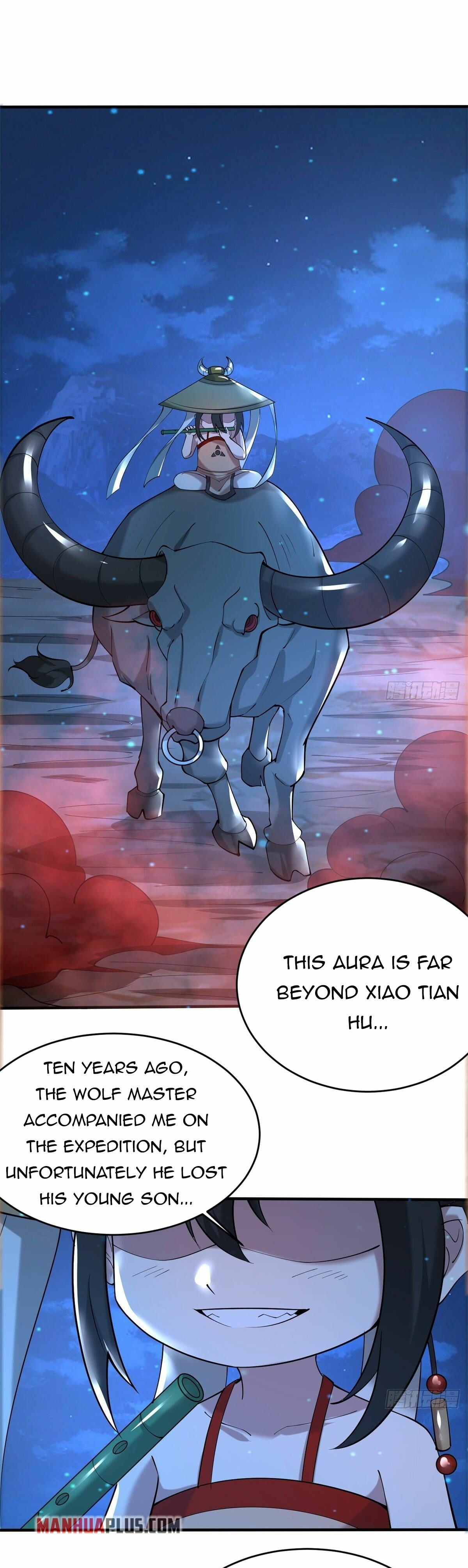 True Martial World - chapter-46 - Page 17