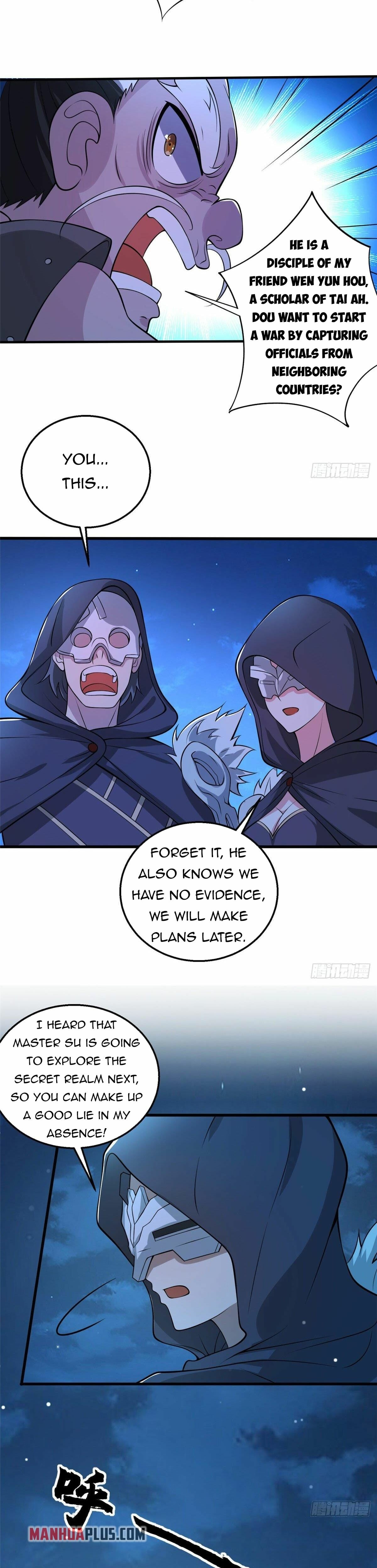 True Martial World - chapter-47 - Page 12