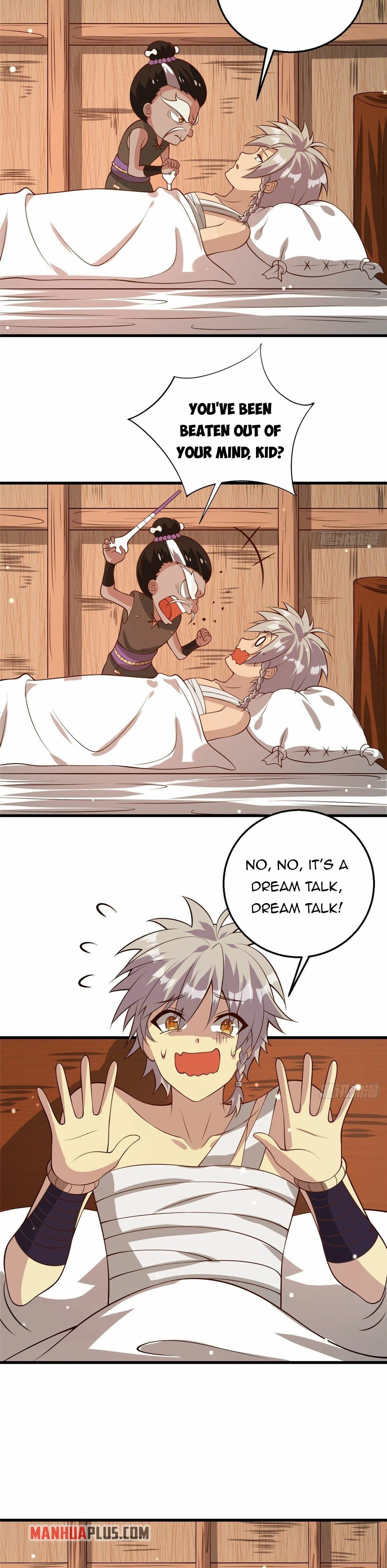 True Martial World - chapter-47 - Page 14