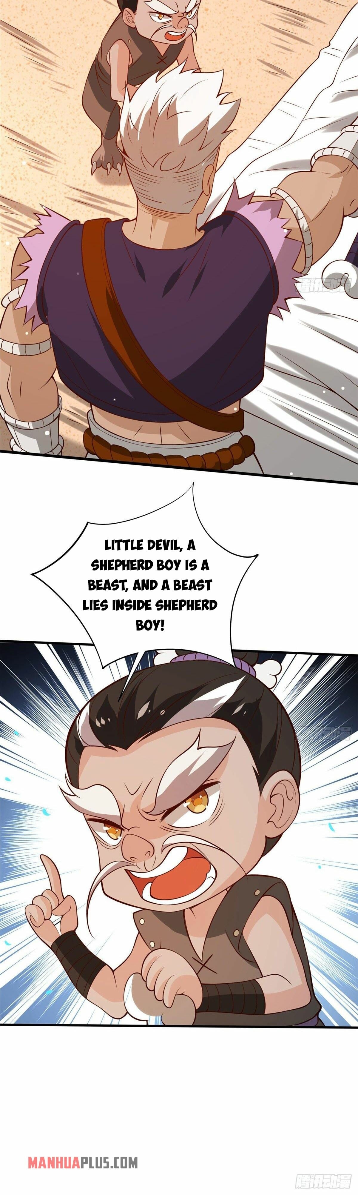 True Martial World - chapter-47 - Page 19