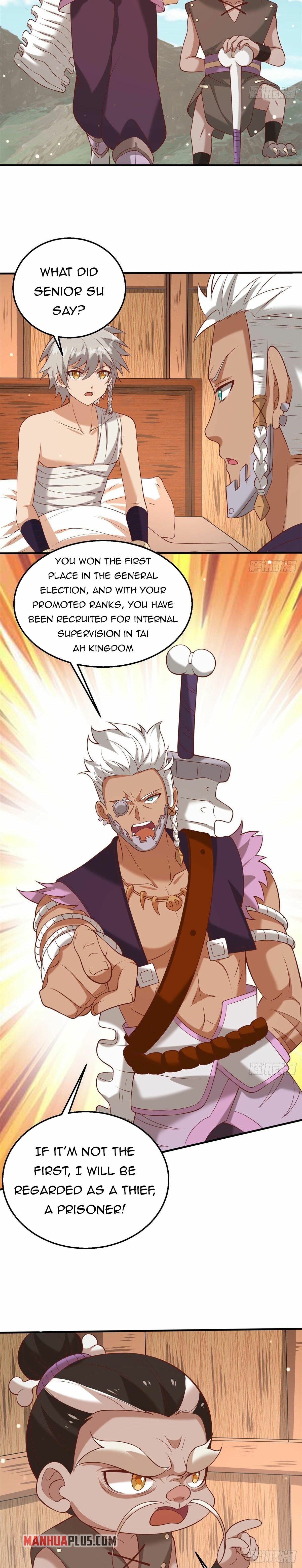 True Martial World - chapter-48 - Page 10