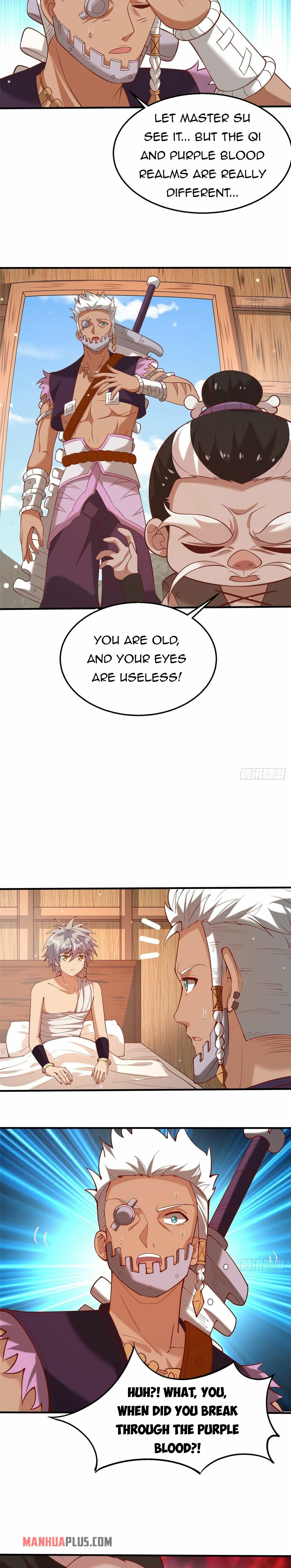 True Martial World - chapter-48 - Page 12