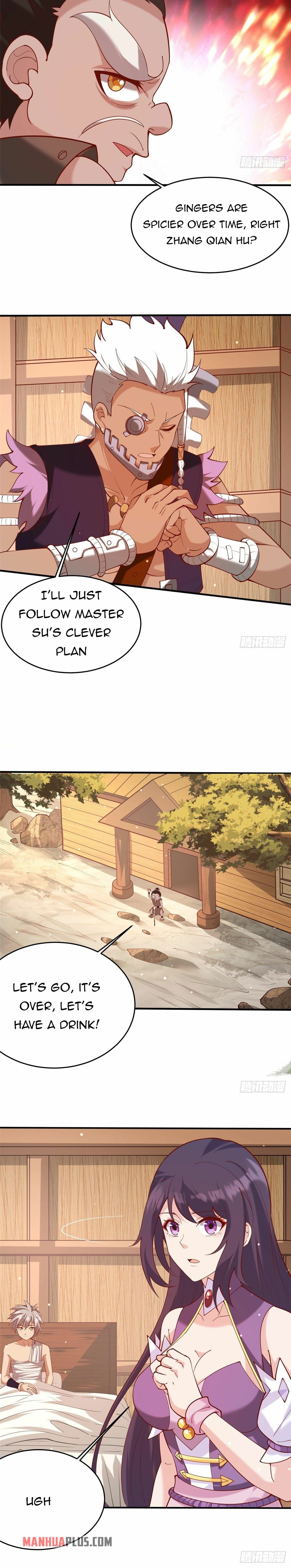True Martial World - chapter-48 - Page 13
