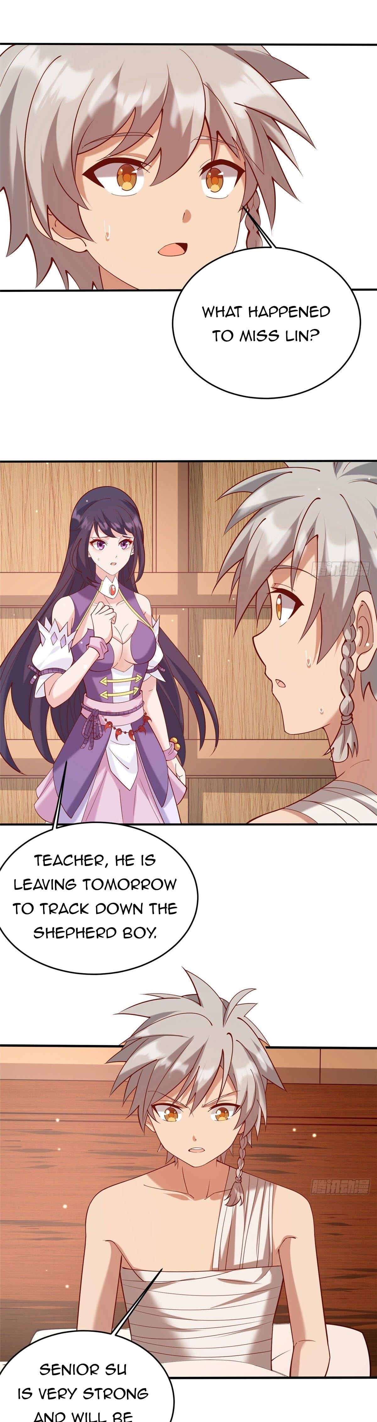 True Martial World - chapter-48 - Page 14