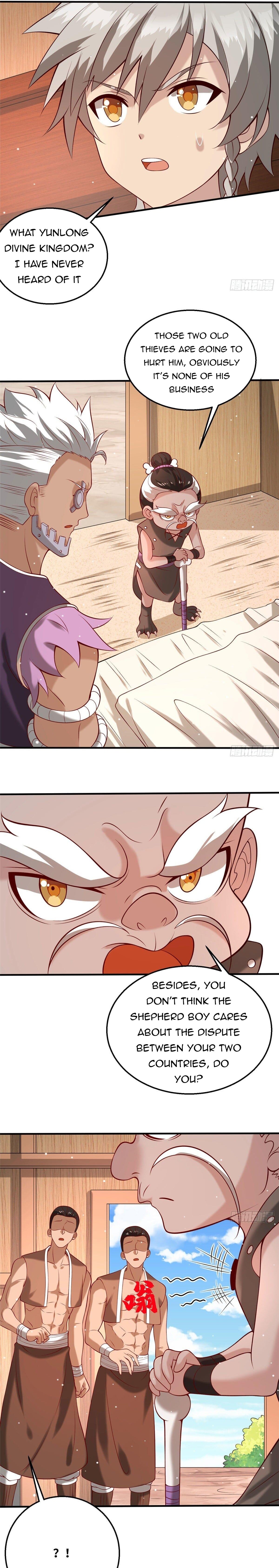 True Martial World - chapter-48 - Page 3