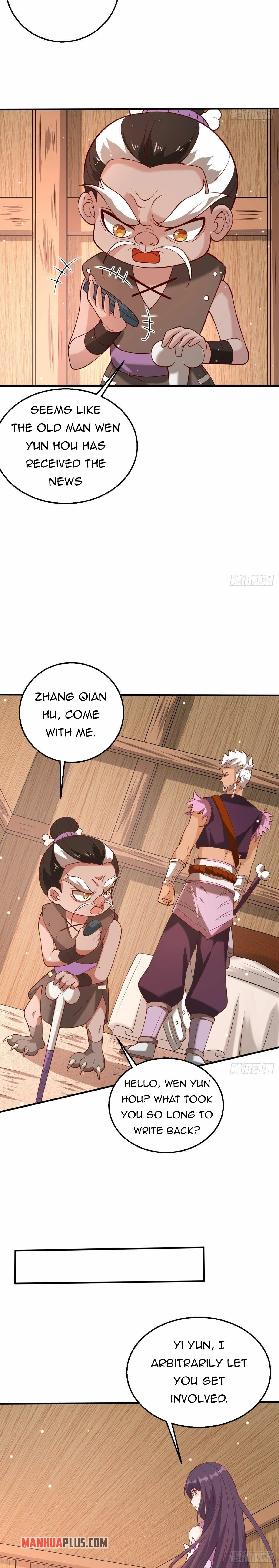 True Martial World - chapter-48 - Page 4