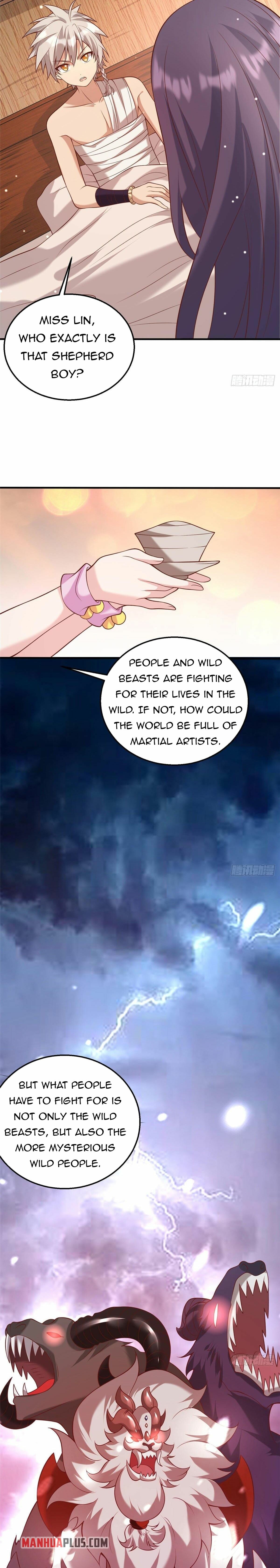 True Martial World - chapter-48 - Page 6