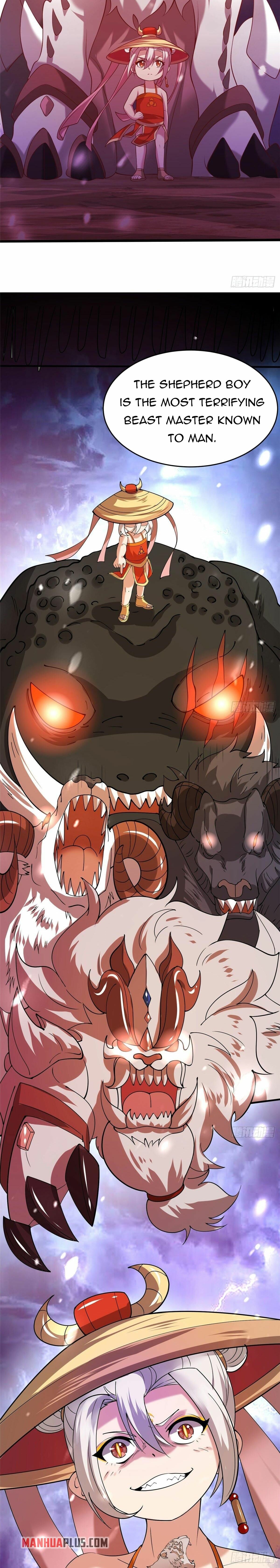 True Martial World - chapter-48 - Page 7
