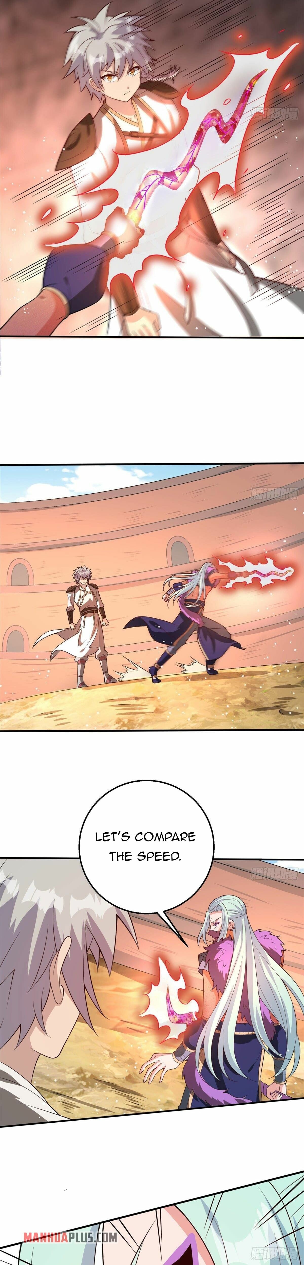 True Martial World - chapter-49 - Page 10