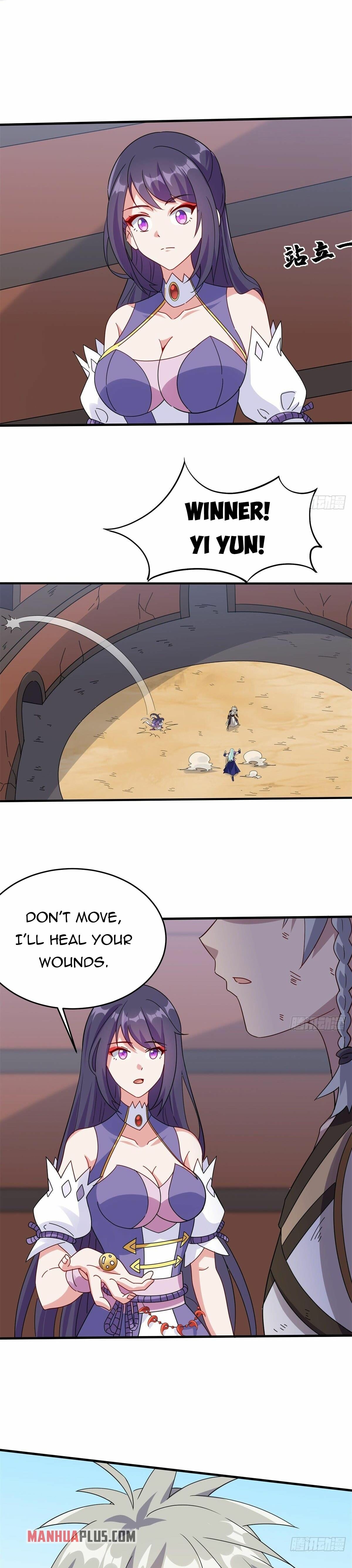 True Martial World - chapter-50 - Page 12