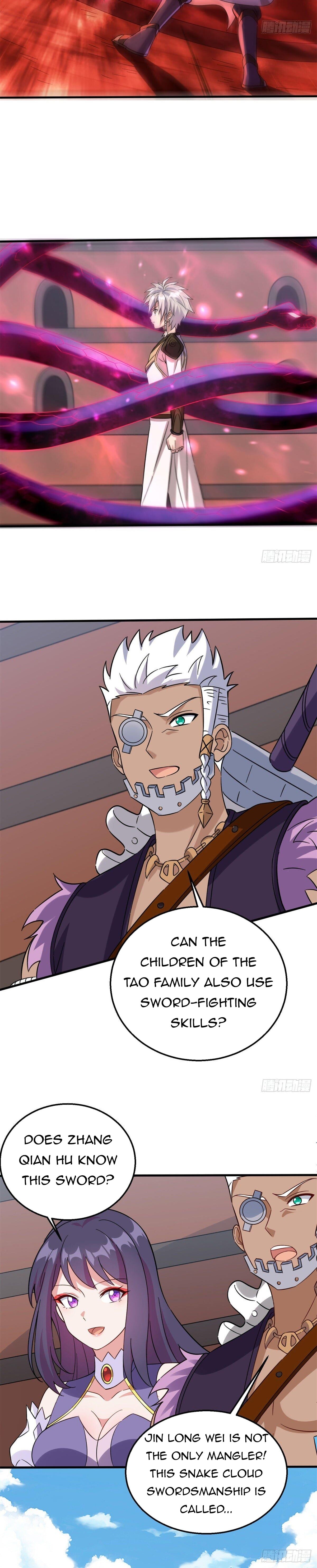 True Martial World - chapter-50 - Page 4