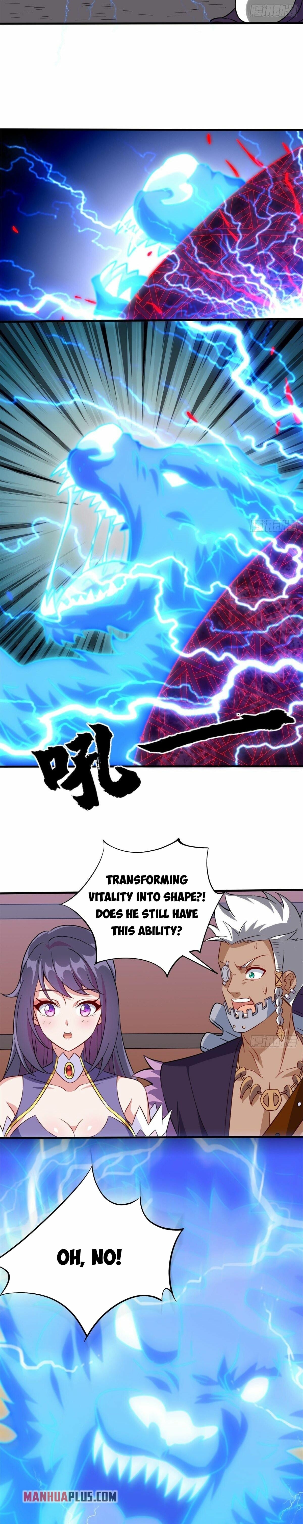 True Martial World - chapter-50 - Page 9