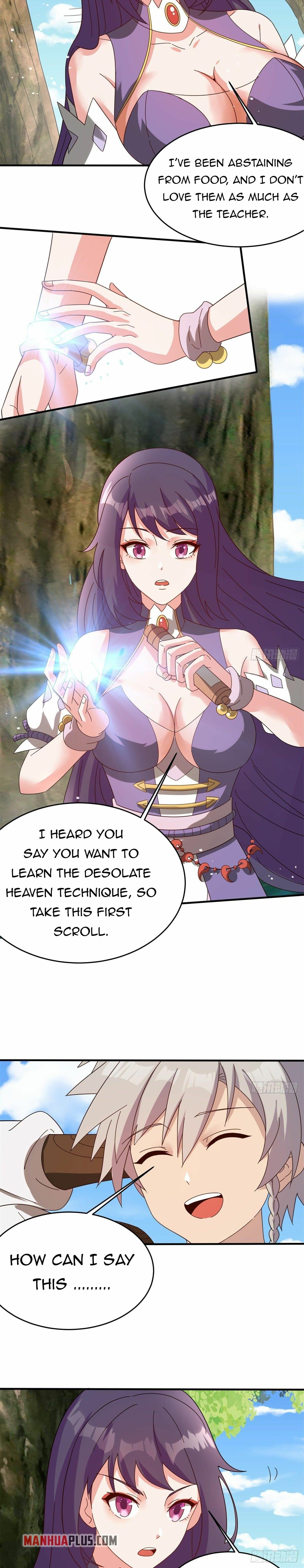 True Martial World - chapter-51 - Page 10
