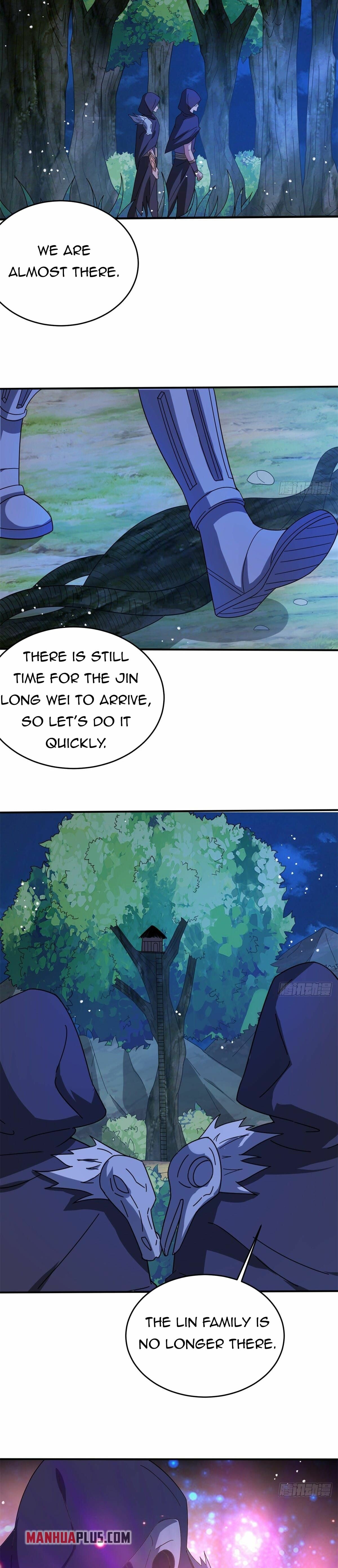 True Martial World - chapter-51 - Page 14