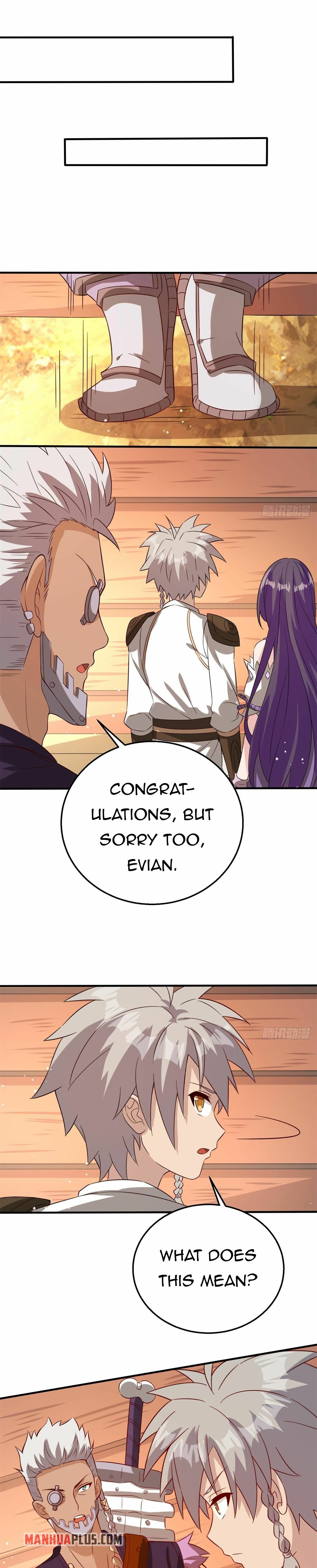 True Martial World - chapter-51 - Page 2