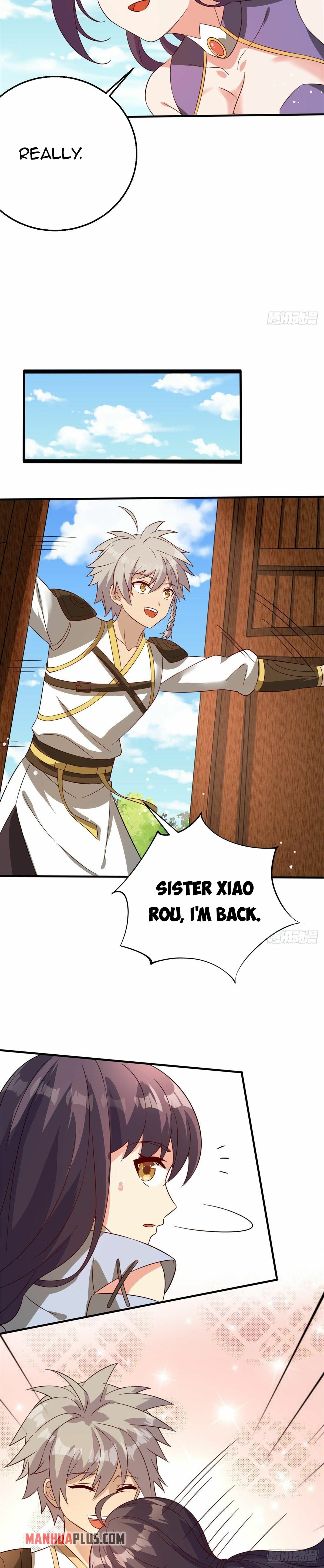 True Martial World - chapter-51 - Page 7