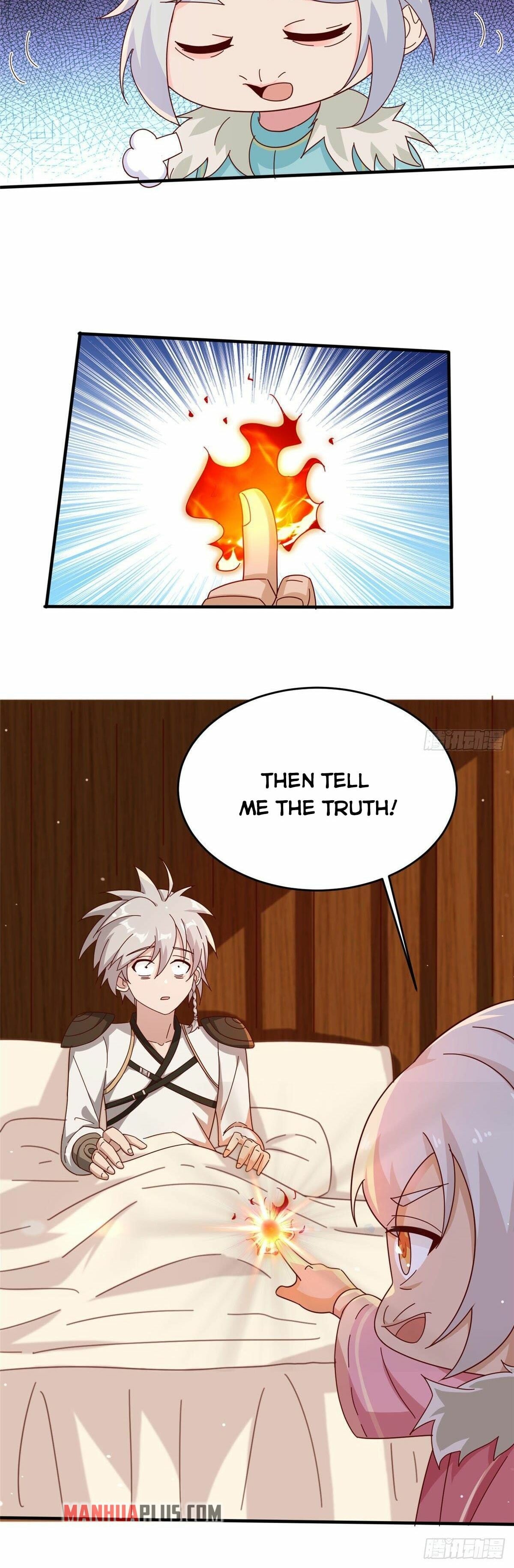 True Martial World - chapter-53 - Page 19