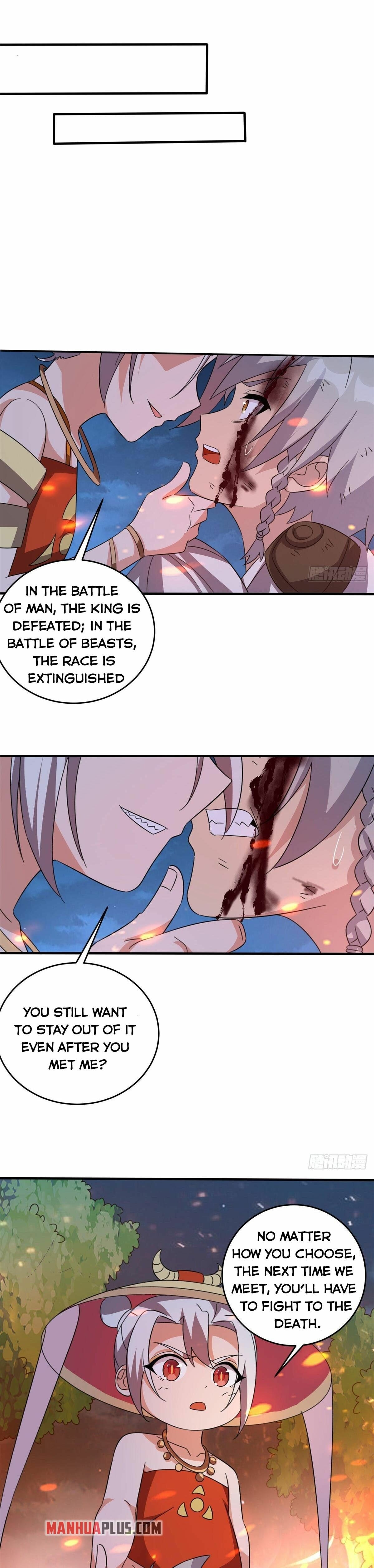 True Martial World - chapter-53 - Page 2