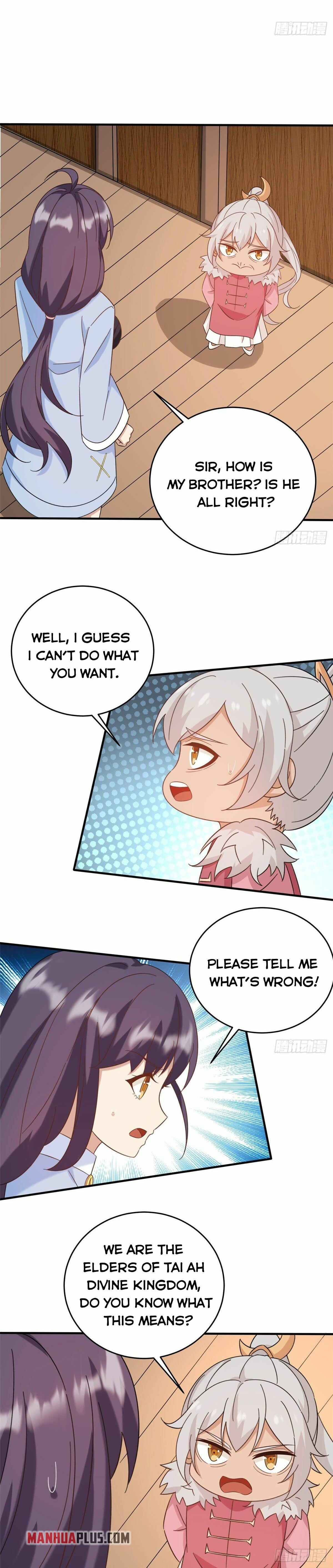 True Martial World - chapter-54 - Page 10