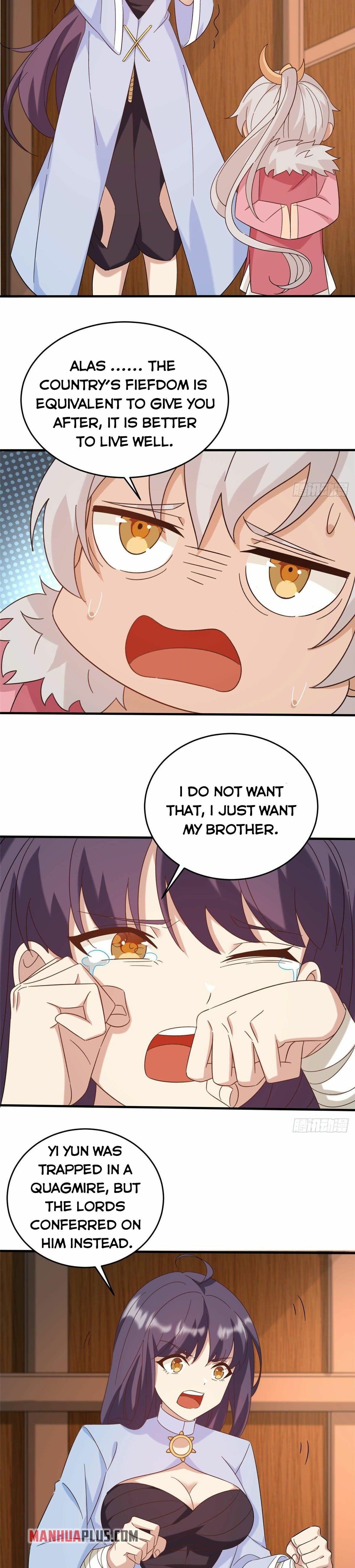 True Martial World - chapter-54 - Page 12