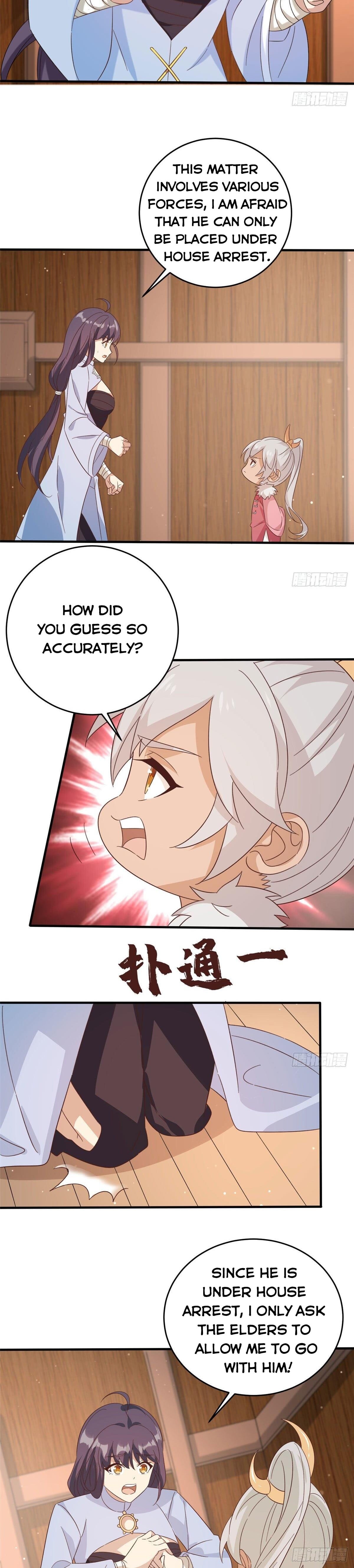True Martial World - chapter-54 - Page 13