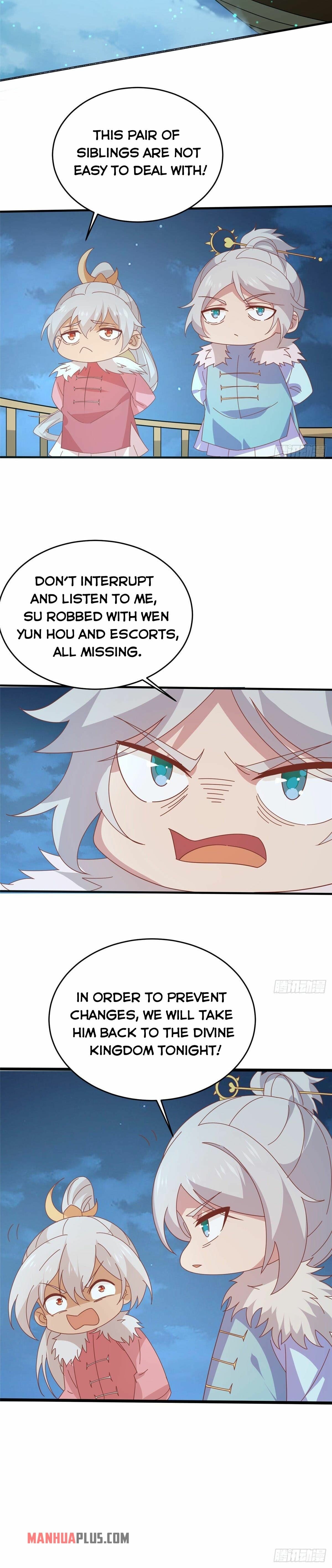 True Martial World - chapter-54 - Page 16