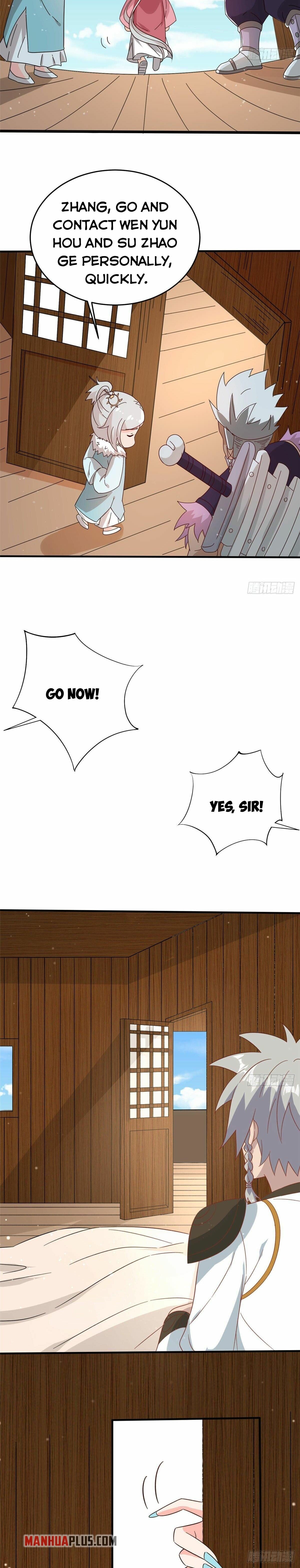 True Martial World - chapter-54 - Page 4