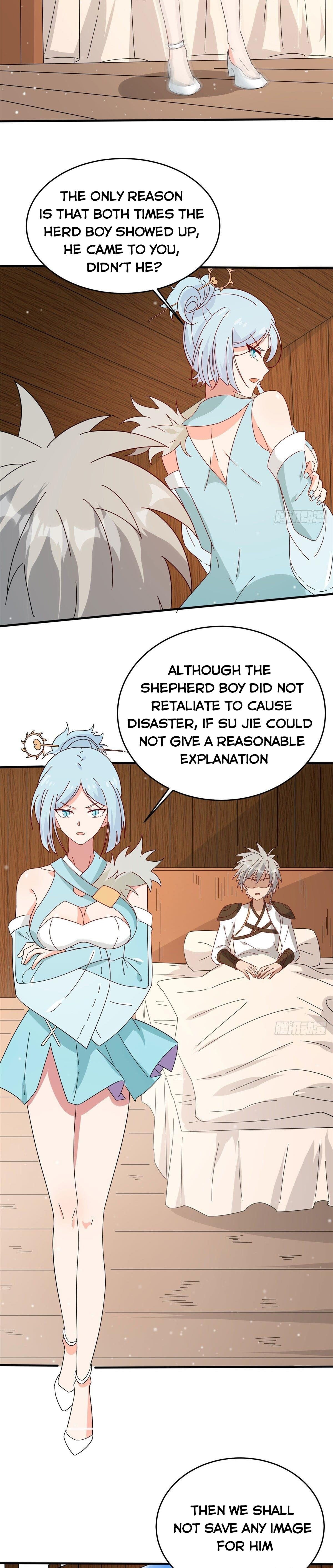 True Martial World - chapter-54 - Page 8