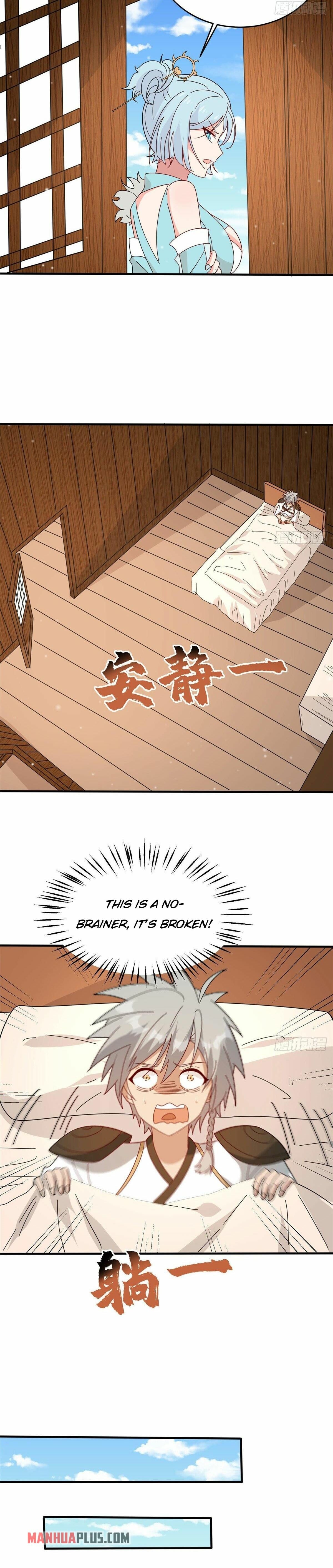 True Martial World - chapter-54 - Page 9