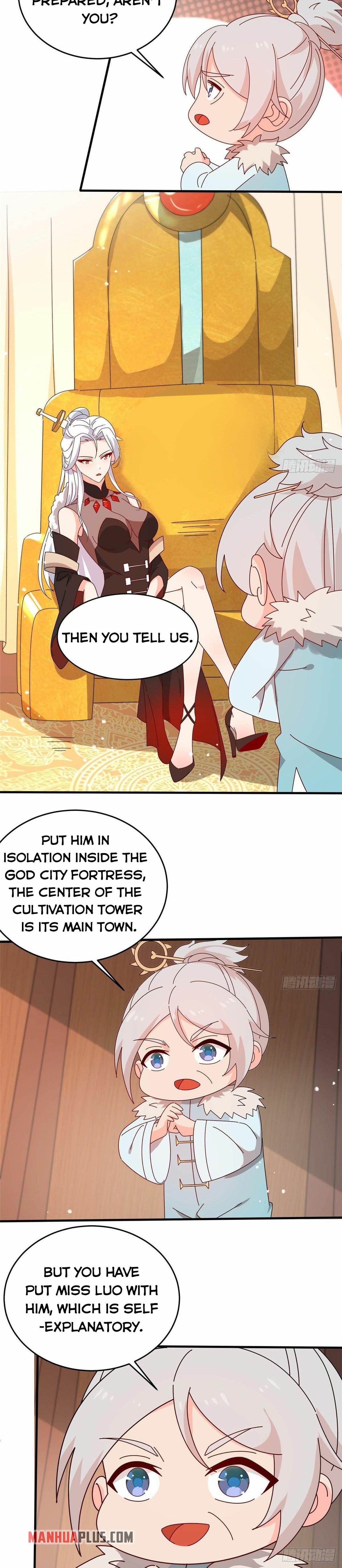 True Martial World - chapter-55 - Page 10