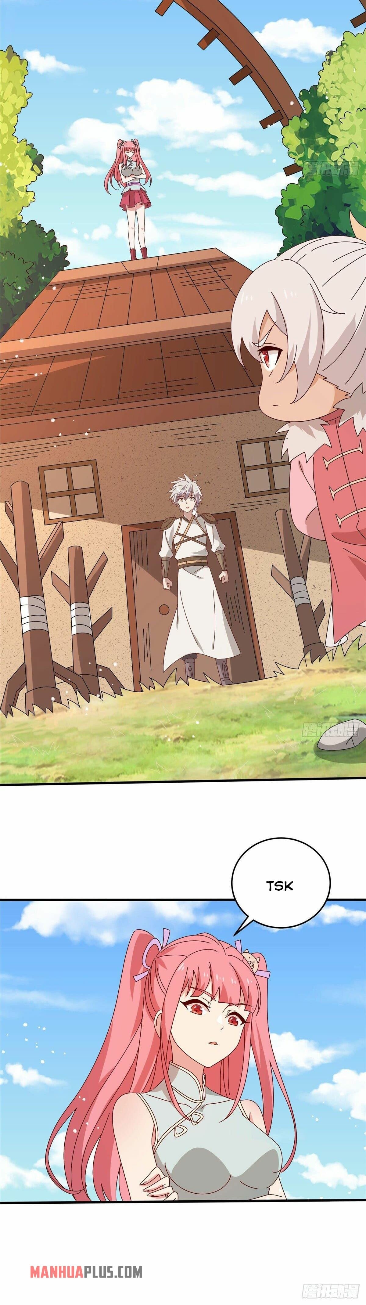 True Martial World - chapter-55 - Page 16