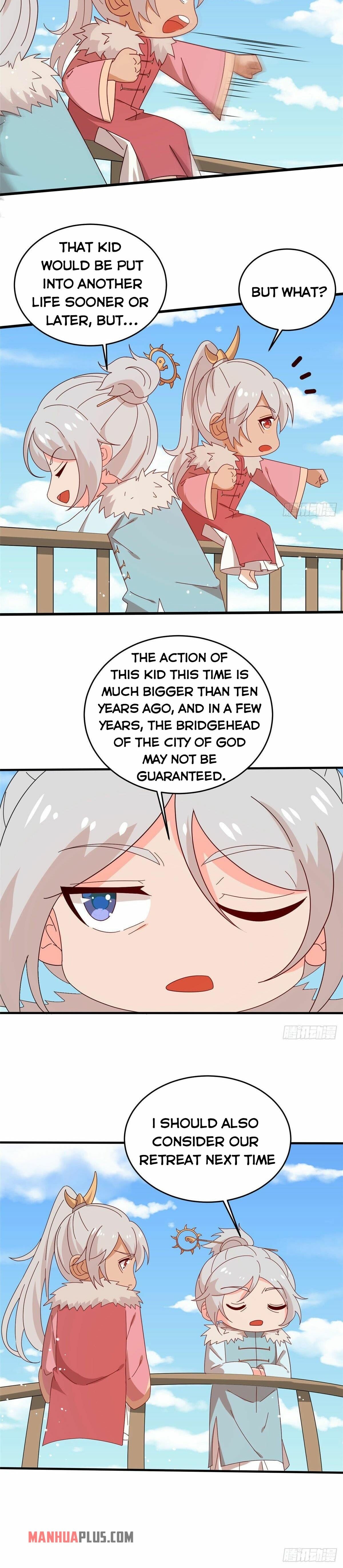True Martial World - chapter-55 - Page 4