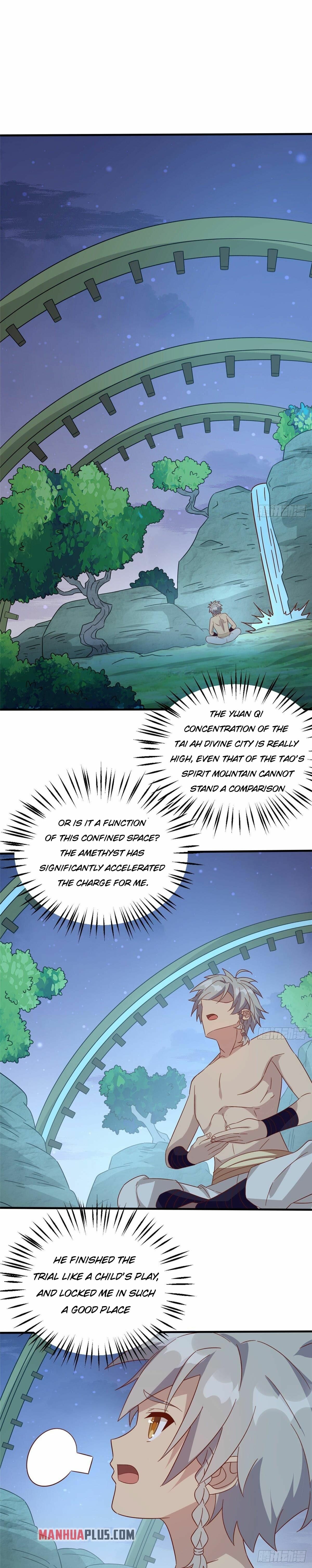 True Martial World - chapter-56 - Page 2