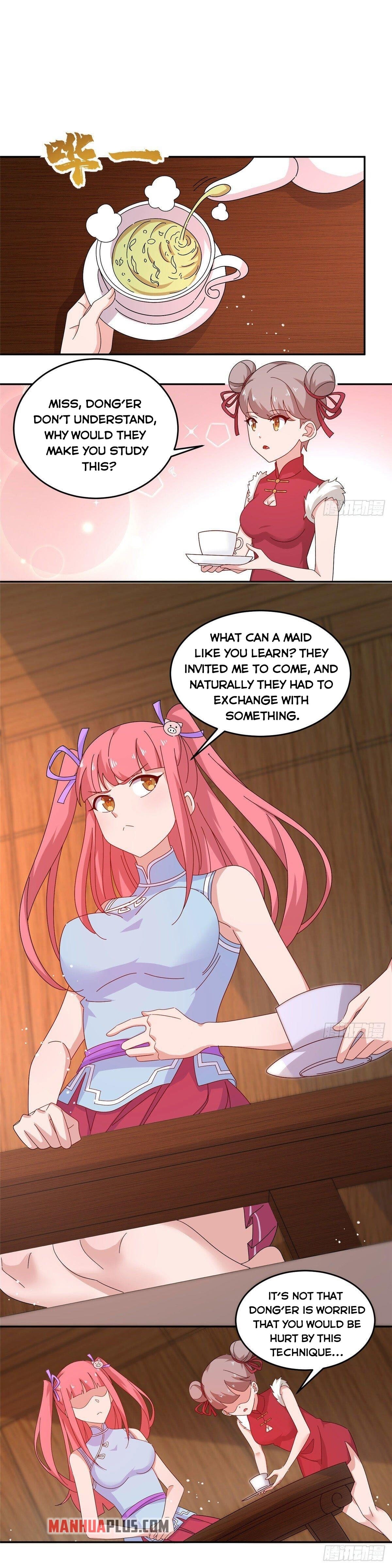 True Martial World - chapter-59 - Page 1