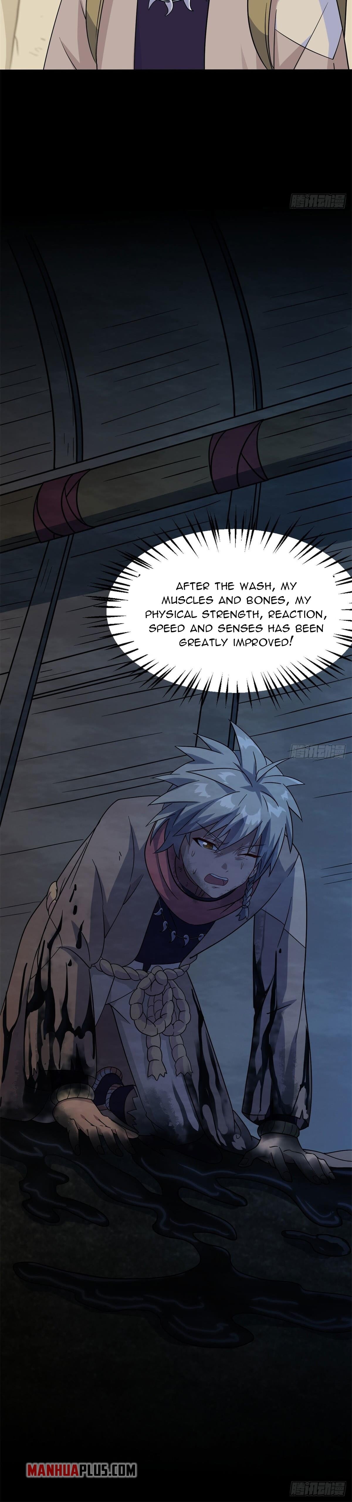 True Martial World - chapter-6 - Page 13