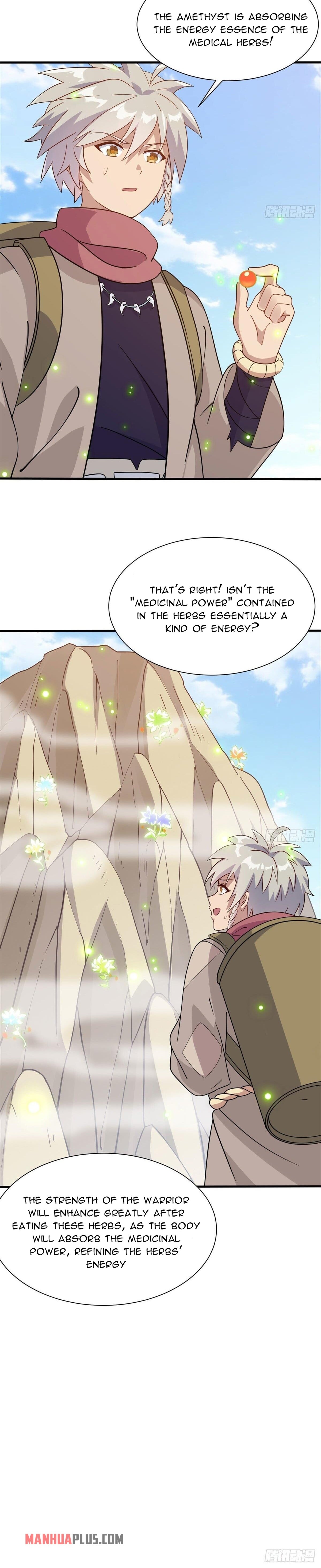 True Martial World - chapter-6 - Page 16