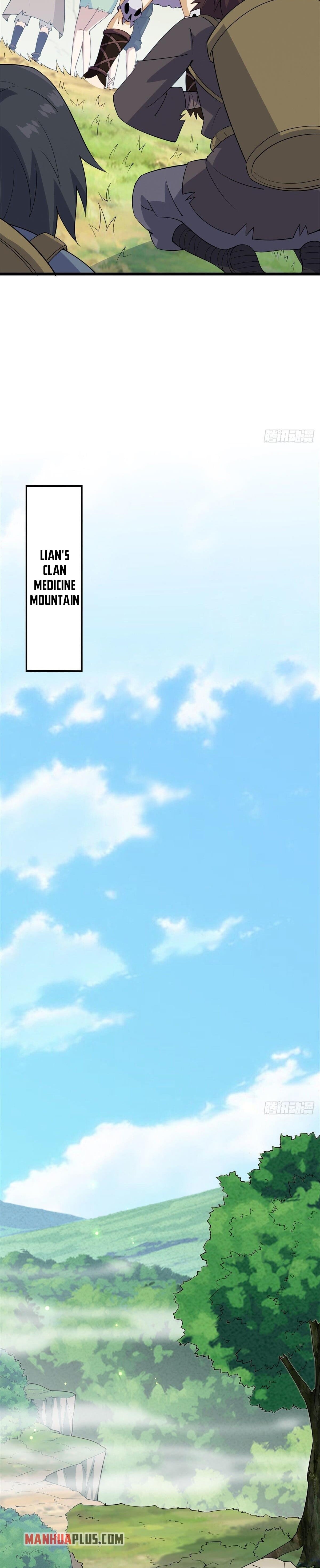 True Martial World - chapter-6 - Page 9