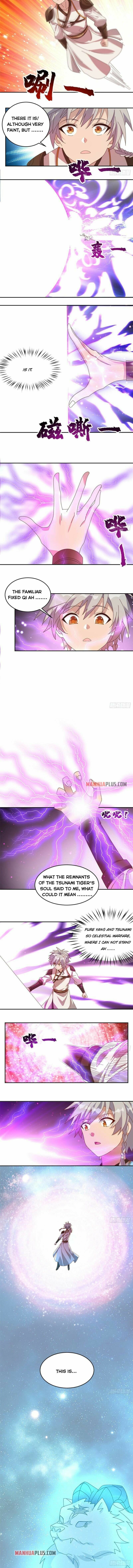 True Martial World - chapter-61 - Page 4