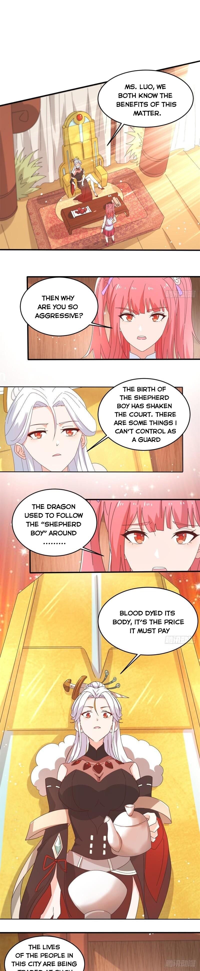 True Martial World - chapter-64 - Page 2