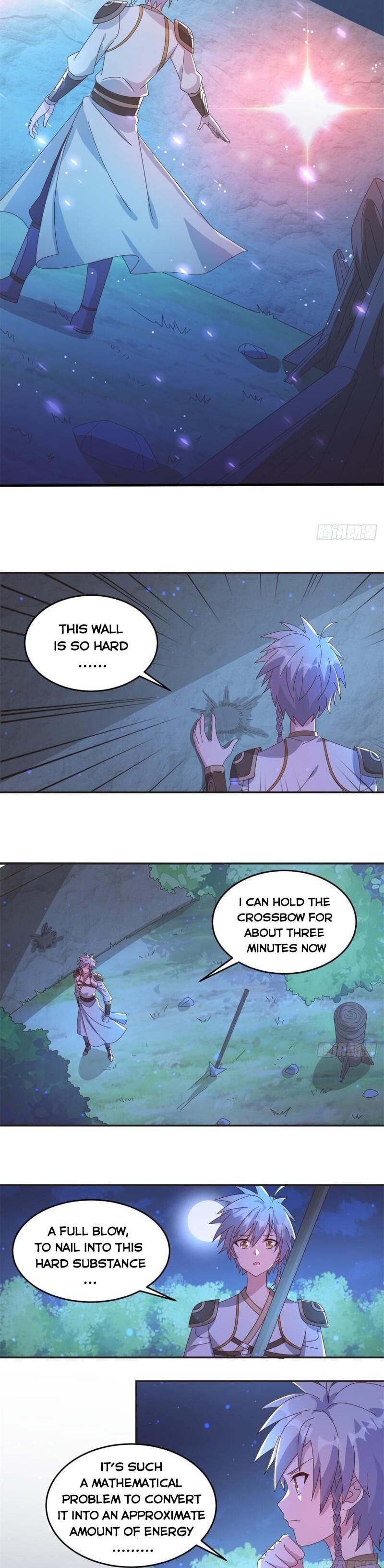 True Martial World - chapter-64 - Page 6