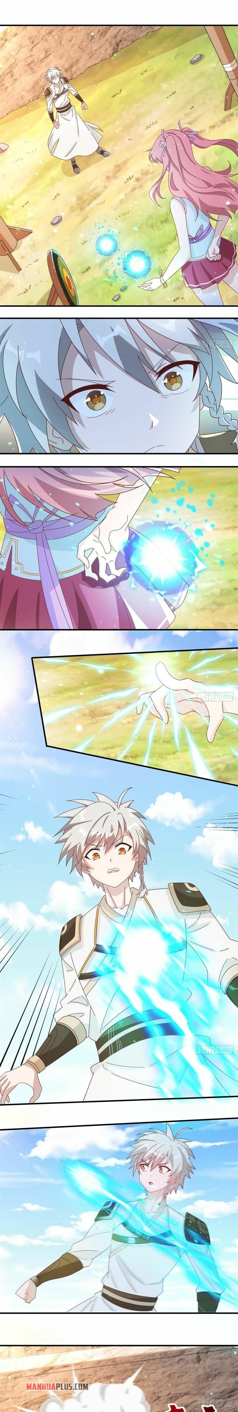 True Martial World - chapter-65 - Page 2