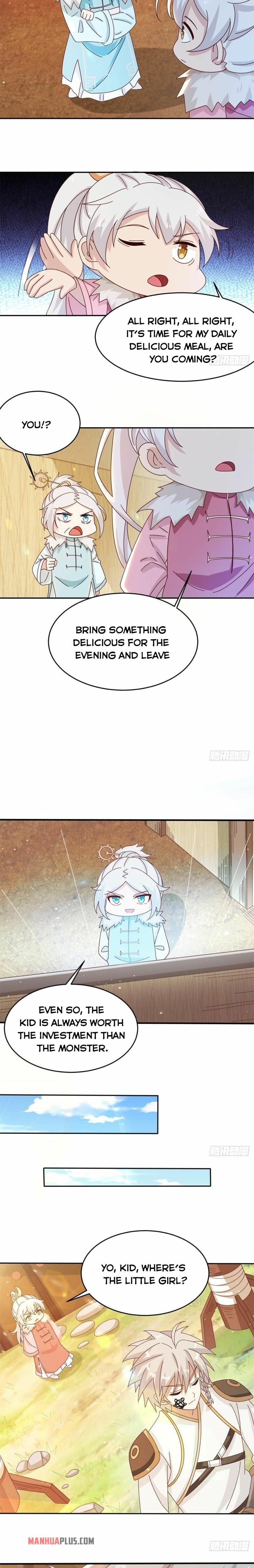 True Martial World - chapter-65 - Page 6