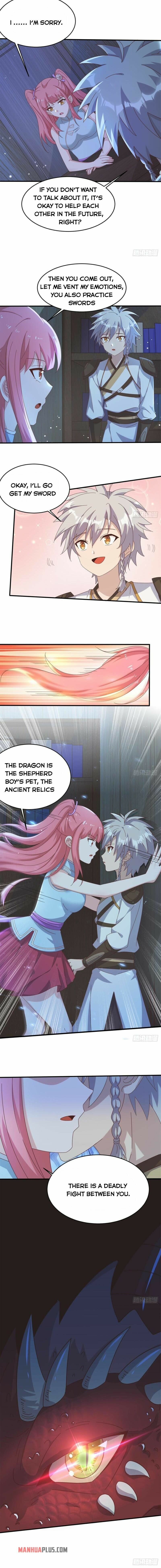 True Martial World - chapter-67 - Page 5