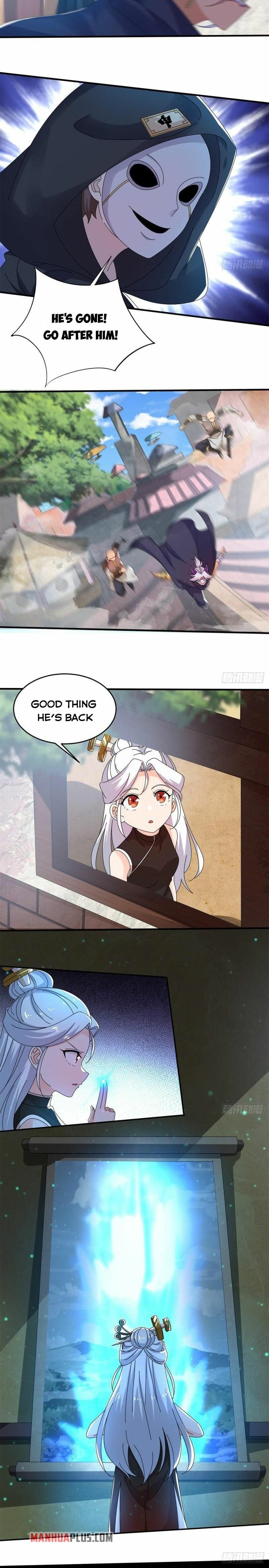 True Martial World - chapter-68 - Page 4